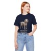 Boykin Spaniel Mom Shirt, Vintage Dog Sketch Tee, Dog Mom Gift Boykin Spaniel Mom Shirt, Vintage Dog Sketch Tee, Dog Mom Gift
