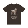 Boykin Spaniel Mom Shirt, Vintage Dog Sketch Tee, Dog Mom Gift Boykin Spaniel Mom Shirt, Vintage Dog Sketch Tee, Dog Mom Gift