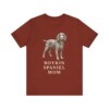Boykin Spaniel Mom Shirt, Vintage Dog Sketch Tee, Dog Mom Gift Boykin Spaniel Mom Shirt, Vintage Dog Sketch Tee, Dog Mom Gift