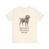 Boykin Spaniel Mom Shirt, Vintage Dog Sketch Tee, Dog Mom Gift Boykin Spaniel Mom Shirt, Vintage Dog Sketch Tee, Dog Mom Gift