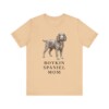 Boykin Spaniel Mom Shirt, Vintage Dog Sketch Tee, Dog Mom Gift Boykin Spaniel Mom Shirt, Vintage Dog Sketch Tee, Dog Mom Gift