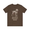 Boykin Spaniel Mom Shirt, Vintage Dog Sketch Tee, Dog Mom Gift Boykin Spaniel Mom Shirt, Vintage Dog Sketch Tee, Dog Mom Gift