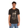 Bracco Italiano Dad Shirt, Vintage Dog Sketch Tee, Dog Dad Gift Bracco Italiano Dad Shirt, Vintage Dog Sketch Tee, Dog Dad Gift