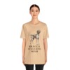 Bracco Italiano Mom Shirt, Vintage Dog Sketch Tee, Dog Mom Gift