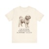 Cavachon Humor Shirt, Vintage Dog Sketch Tee, Dog Humor Gift Cavachon Humor Shirt, Vintage Dog Sketch Tee, Dog Humor Gift