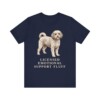 Cavachon Humor Shirt, Vintage Dog Sketch Tee, Dog Humor Gift Cavachon Humor Shirt, Vintage Dog Sketch Tee, Dog Humor Gift