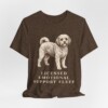 Cavachon Humor Shirt, Vintage Dog Sketch Tee, Dog Humor Gift Cavachon Humor Shirt, Vintage Dog Sketch Tee, Dog Humor Gift