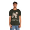 Cavachon Humor Shirt, Vintage Dog Sketch Tee, Dog Humor Gift Cavachon Humor Shirt, Vintage Dog Sketch Tee, Dog Humor Gift