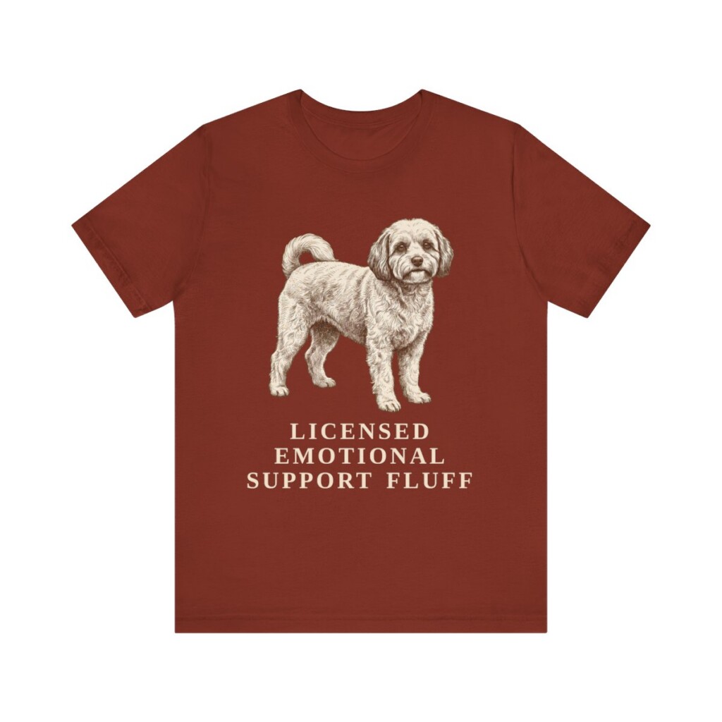 Cavachon Humor Shirt, Vintage Dog Sketch Tee, Dog Humor Gift Cavachon Humor Shirt, Vintage Dog Sketch Tee, Dog Humor Gift