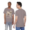 Cavachon Shirt, Vintage Dog Sketch Tee, Dog Lover Gift