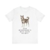 Chinook Humor Shirt, Vintage Dog Sketch Tee, Dog Humor Gift Chinook Humor Shirt, Vintage Dog Sketch Tee, Dog Humor Gift