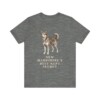 Chinook Humor Shirt, Vintage Dog Sketch Tee, Dog Humor Gift Chinook Humor Shirt, Vintage Dog Sketch Tee, Dog Humor Gift