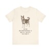 Chinook Humor Shirt, Vintage Dog Sketch Tee, Dog Humor Gift Chinook Humor Shirt, Vintage Dog Sketch Tee, Dog Humor Gift