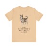 Chinook Humor Shirt, Vintage Dog Sketch Tee, Dog Humor Gift Chinook Humor Shirt, Vintage Dog Sketch Tee, Dog Humor Gift