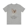 Chinook Humor Shirt, Vintage Dog Sketch Tee, Dog Humor Gift Chinook Humor Shirt, Vintage Dog Sketch Tee, Dog Humor Gift
