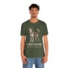 Chinook Latin Shirt, Vintage Dog Sketch Tee, Dog Latin Gift