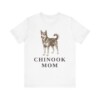 Chinook Mom Shirt, Vintage Dog Sketch Tee, Dog Mom Gift Chinook Mom Shirt, Vintage Dog Sketch Tee, Dog Mom Gift