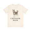 Chinook Mom Shirt, Vintage Dog Sketch Tee, Dog Mom Gift Chinook Mom Shirt, Vintage Dog Sketch Tee, Dog Mom Gift