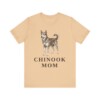 Chinook Mom Shirt, Vintage Dog Sketch Tee, Dog Mom Gift Chinook Mom Shirt, Vintage Dog Sketch Tee, Dog Mom Gift