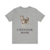 Chinook Mom Shirt, Vintage Dog Sketch Tee, Dog Mom Gift Chinook Mom Shirt, Vintage Dog Sketch Tee, Dog Mom Gift