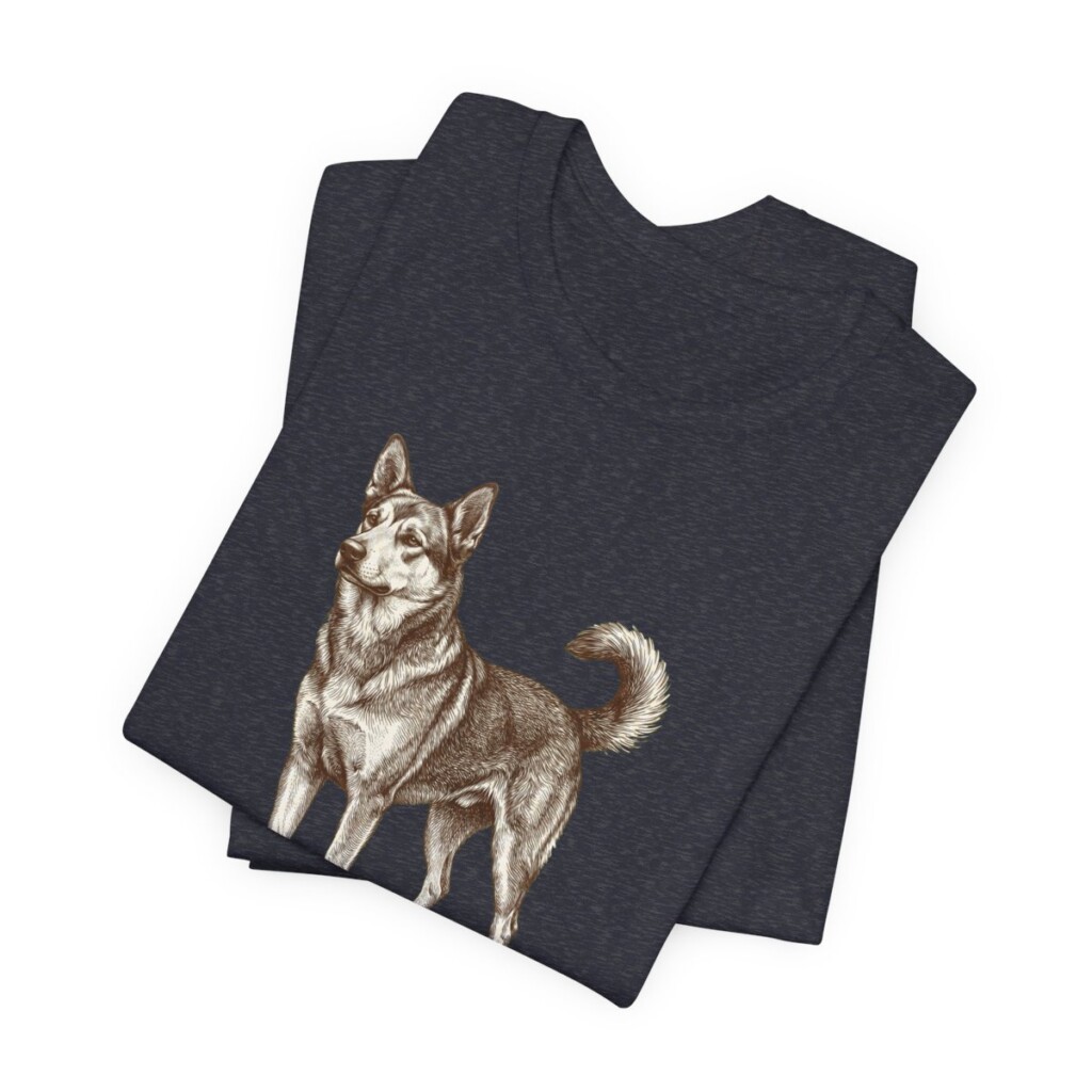 Chinook Mom Shirt, Vintage Dog Sketch Tee, Dog Mom Gift Chinook Mom Shirt, Vintage Dog Sketch Tee, Dog Mom Gift