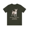 Chipin Humor Shirt, Vintage Dog Sketch Tee, Dog Humor Gift Chipin Humor Shirt, Vintage Dog Sketch Tee, Dog Humor Gift
