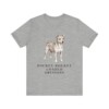 Chipin Humor Shirt, Vintage Dog Sketch Tee, Dog Humor Gift Chipin Humor Shirt, Vintage Dog Sketch Tee, Dog Humor Gift