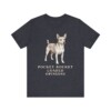 Chipin Humor Shirt, Vintage Dog Sketch Tee, Dog Humor Gift Chipin Humor Shirt, Vintage Dog Sketch Tee, Dog Humor Gift