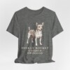 Chipin Humor Shirt, Vintage Dog Sketch Tee, Dog Humor Gift Chipin Humor Shirt, Vintage Dog Sketch Tee, Dog Humor Gift