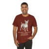 Chipin Humor Shirt, Vintage Dog Sketch Tee, Dog Humor Gift Chipin Humor Shirt, Vintage Dog Sketch Tee, Dog Humor Gift