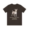 Chipin Humor Shirt, Vintage Dog Sketch Tee, Dog Humor Gift Chipin Humor Shirt, Vintage Dog Sketch Tee, Dog Humor Gift