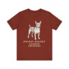 Chipin Humor Shirt, Vintage Dog Sketch Tee, Dog Humor Gift Chipin Humor Shirt, Vintage Dog Sketch Tee, Dog Humor Gift