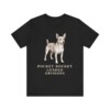 Chipin Humor Shirt, Vintage Dog Sketch Tee, Dog Humor Gift Chipin Humor Shirt, Vintage Dog Sketch Tee, Dog Humor Gift