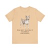 Chipin Humor Shirt, Vintage Dog Sketch Tee, Dog Humor Gift Chipin Humor Shirt, Vintage Dog Sketch Tee, Dog Humor Gift