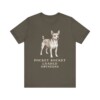 Chipin Humor Shirt, Vintage Dog Sketch Tee, Dog Humor Gift Chipin Humor Shirt, Vintage Dog Sketch Tee, Dog Humor Gift