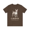 Chipin Latin Shirt, Vintage Dog Sketch Tee, Dog Latin Gift Chipin Latin Shirt, Vintage Dog Sketch Tee, Dog Latin Gift