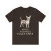 Chiweenie Humor Shirt, Vintage Dog Sketch Tee, Dog Humor Gift Chiweenie Humor Shirt, Vintage Dog Sketch Tee, Dog Humor Gift