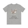 Chiweenie Humor Shirt, Vintage Dog Sketch Tee, Dog Humor Gift Chiweenie Humor Shirt, Vintage Dog Sketch Tee, Dog Humor Gift