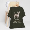 Chiweenie Humor Shirt, Vintage Dog Sketch Tee, Dog Humor Gift Chiweenie Humor Shirt, Vintage Dog Sketch Tee, Dog Humor Gift