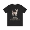 Chiweenie Humor Shirt, Vintage Dog Sketch Tee, Dog Humor Gift Chiweenie Humor Shirt, Vintage Dog Sketch Tee, Dog Humor Gift