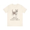 Chiweenie Humor Shirt, Vintage Dog Sketch Tee, Dog Humor Gift Chiweenie Humor Shirt, Vintage Dog Sketch Tee, Dog Humor Gift