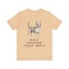 Chiweenie Humor Shirt, Vintage Dog Sketch Tee, Dog Humor Gift Chiweenie Humor Shirt, Vintage Dog Sketch Tee, Dog Humor Gift