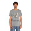 Chiweenie Latin Shirt, Vintage Dog Sketch Tee, Dog Latin Gift
