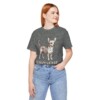 Chiweenie Mom Shirt, Vintage Dog Sketch Tee, Dog Mom Gift