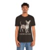 Chiweenie Shirt, Vintage Dog Sketch Tee, Dog Lover Gift