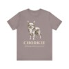 Chorkie Latin Shirt, Vintage Dog Sketch Tee, Dog Latin Gift