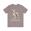 Chorkie Shirt, Vintage Dog Sketch Tee, Dog Lover Gift Chorkie Shirt, Vintage Dog Sketch Tee, Dog Lover Gift