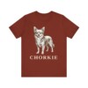 Chorkie Shirt, Vintage Dog Sketch Tee, Dog Lover Gift Chorkie Shirt, Vintage Dog Sketch Tee, Dog Lover Gift