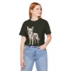Chorkie Shirt, Vintage Dog Sketch Tee, Dog Lover Gift Chorkie Shirt, Vintage Dog Sketch Tee, Dog Lover Gift