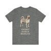 Chug Humor Shirt, Vintage Dog Sketch Tee, Dog Humor Gift Chug Humor Shirt, Vintage Dog Sketch Tee, Dog Humor Gift